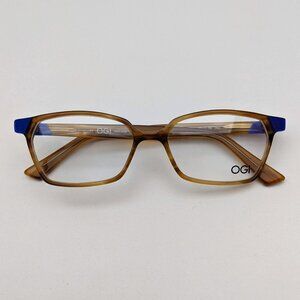 🕶️OGI Heritage 9107/1909 Eyeglasses 53/16 145 /KAL718🕶️​